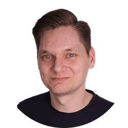 Jógvan Andersen